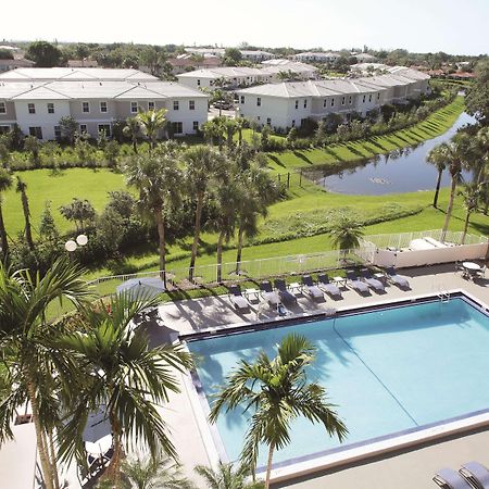 La Quinta By Wyndham Coral Springs University Dr Екстер'єр фото
